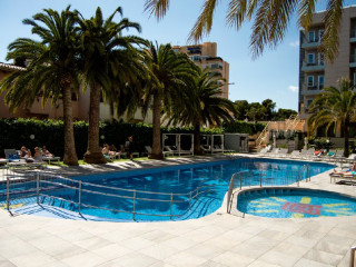 BORDOY COSMOPOLITAN