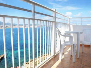 VIBRA SANAN APARTHOTEL