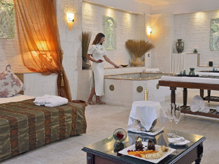 Amilla Maldives Resort & Residences