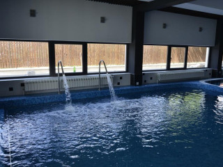 Altus Hotel and SPA