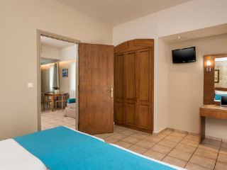 Elotis Suites - recomandat 3* superior (K)