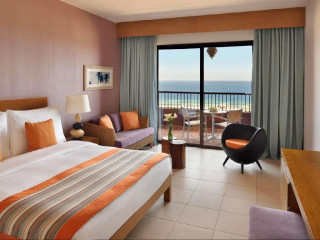 Moevenpick Tala Bay Aqaba