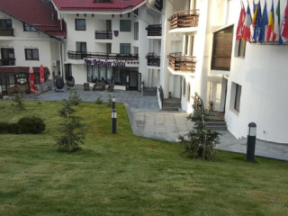 Hotel New Belvedere 