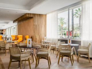 Alegria Caprici Verd (Santa Susanna)