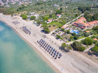 Atrium Hotel, Thassos