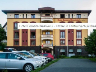 Hotel Coroana Brasovului