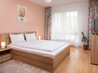 Brasov Holiday Apartments..