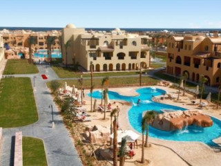Stella di Mare Gardens Resort Makadi