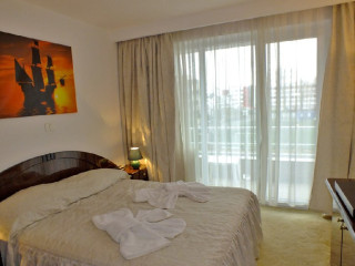 Pirates Resort (Bicaz)