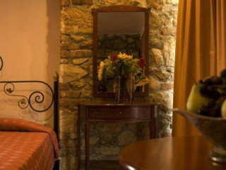 Kriopigi Hotel (Kriopigi, Kassandra)