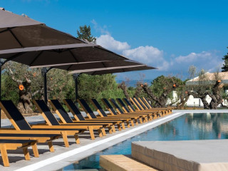 Tsamis Zante Golden Suites (Adults Only) (Kypseli - Tsilivi)