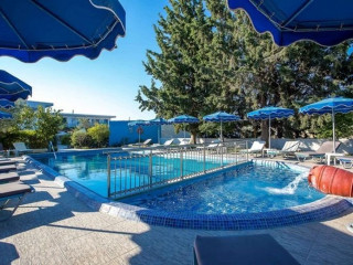 APARTAMENT IBO RESIDENCE