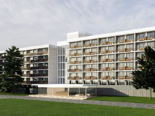 Resort CUPIDON Neptun cm