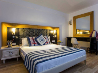 EFTALIA MARIN RESORT