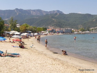 GREEN VIEW THASSOS 