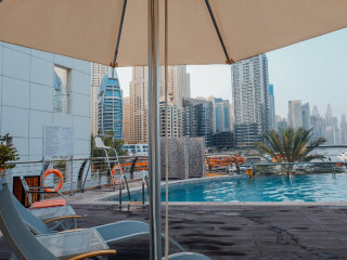 SIGNATURE HOTEL APARTMENTS SPA MARINA