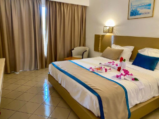 Blumar Resort Spa