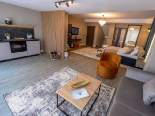 Elexus Apartments Poiana Brasov..