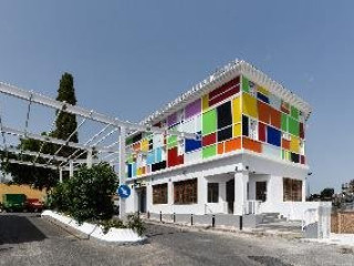 Hotel Kuve by Bossh Hotels (Marbella)