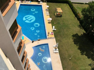 Posseidon Aparthotel