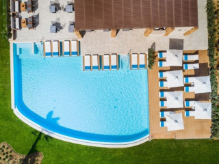 Kriopigi Hotel