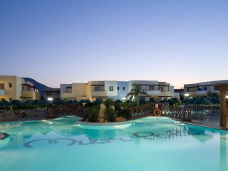 Atlantica Mikri Poli Rhodes