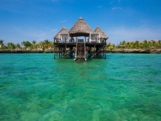 FRUIT AND SPICE RESORT 