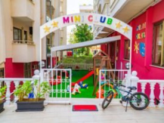 BIENO CLUB HOTEL SVS