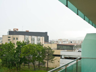 RED HOTEL ACCOMODATION.