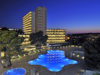 HOTEL BULEVARD