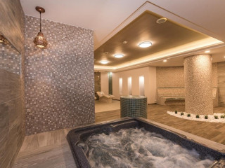 Hotel Hubertus