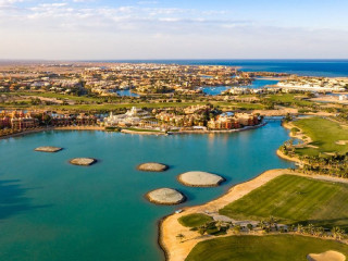 STEIGENBERGER GOLF RESORT EL GOUNA