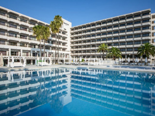 Innside Alcudia By Melia