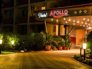 HOTEL APOLLO OVICRIS