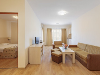 APARTHOTEL SERENA RESIDENCE