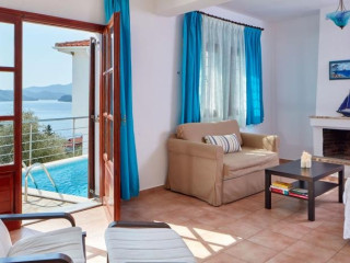 Leda (Pelion/ Chorto)