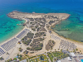 THE DOME BEACH HOTEL