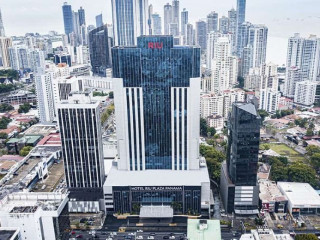 Riu Plaza Panama