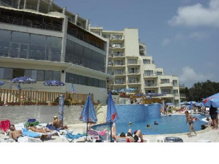 Park Hotel Golden Beach