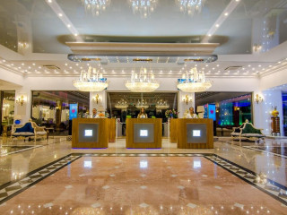 PHOENICIA ROYAL
