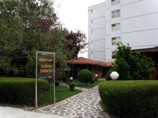 Hotel Delta