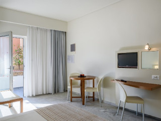 Despina Apartments - Platanias