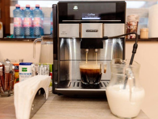 Pensiunea Select Central