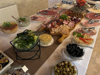 Resort EuroPark Fundata  CMY