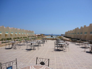 Onatti Beach Resort