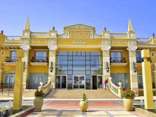 Il Mercato Hotel & Spa
