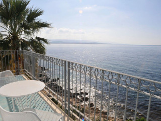 Villa Grachira (Alghero)