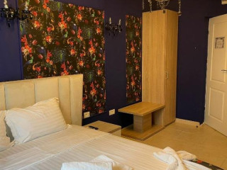 HOTEL OLT BY VENTURA.