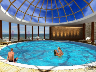 ANABELLA DIAMOND SPA.