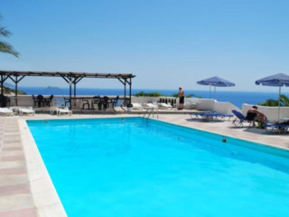 Lithos Hotel (ex. Kasteli Samos)